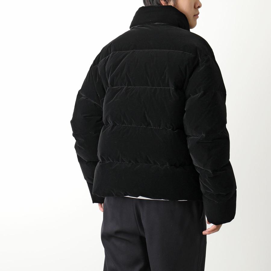 PRADA プラダ ダウンジャケット NYLON FLOCK SGC407 13IM メンズ PRADA プラダ ダウンジャケット NYLON FLOCK SGC407 13IM メンズ