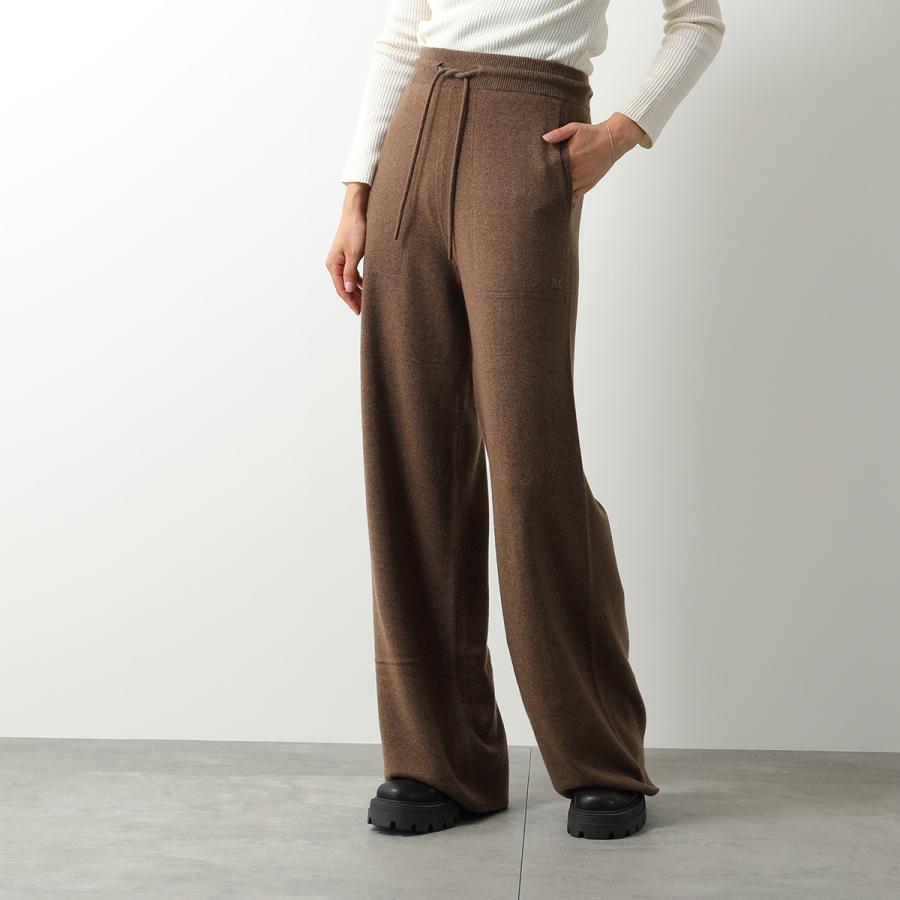 Max Mara MAX MARA マックスマーラ ニットパンツ PAROLE Max Mara MAX MARA マックスマーラ ニットパンツ PAROLE