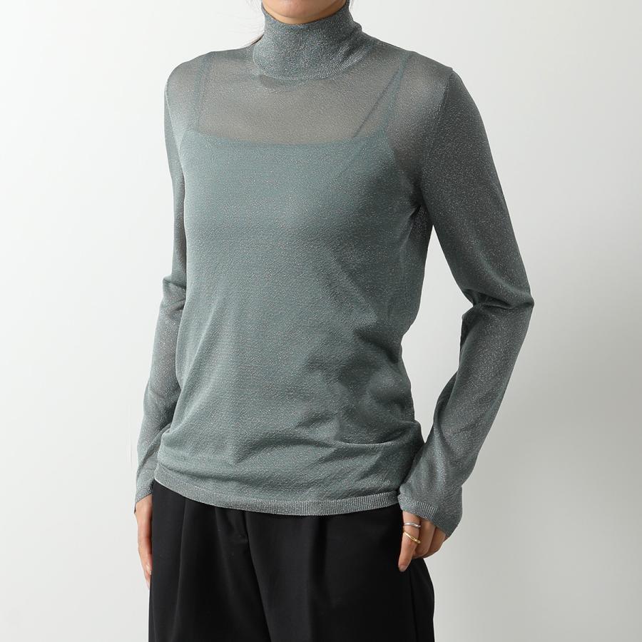 Max Mara MAX MARA マックスマーラ シアートップス ILDE レディース 
