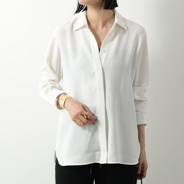 MAX MARA マックスマーラ シャツ EUFORIA ユーフォリア レディース 