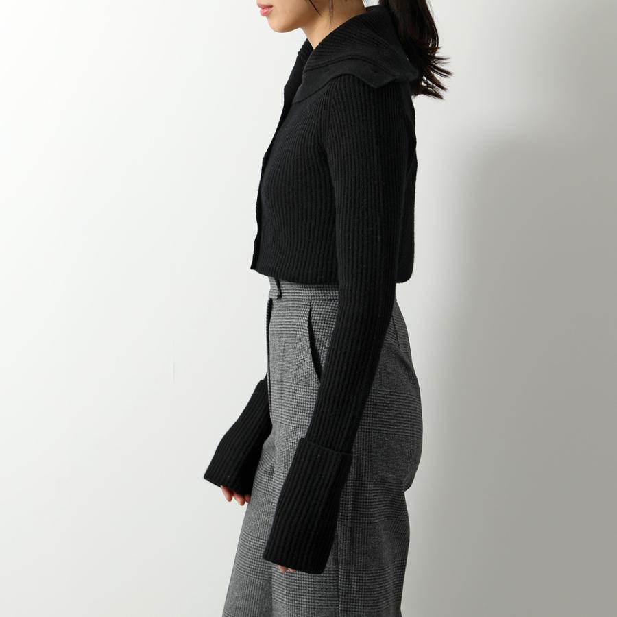 SPORTMAX スポーツマックス セーター EFEBO レディース ニット 長袖 