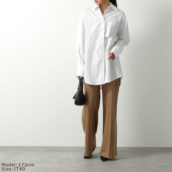 SPORTMAX（アパレル） SPORTMAX スポーツマックス シャツ ROSTOV 