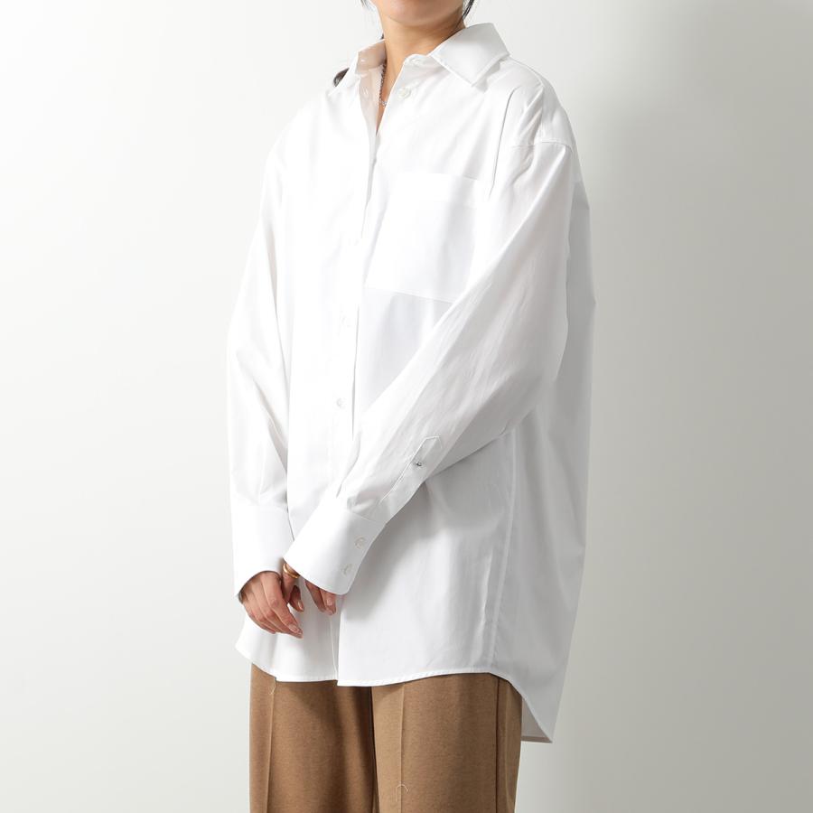 SPORTMAX（アパレル） SPORTMAX スポーツマックス シャツ ROSTOV 