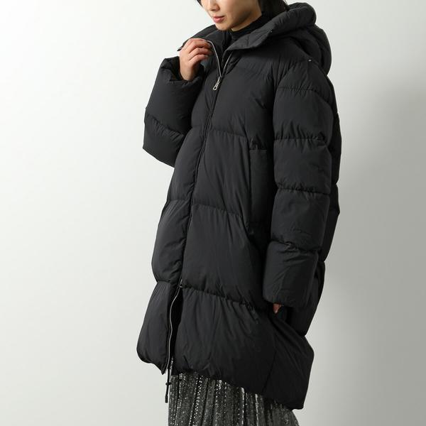 SPORTMAX（スポーツマックス） ダウンコート ULNA レディース フード