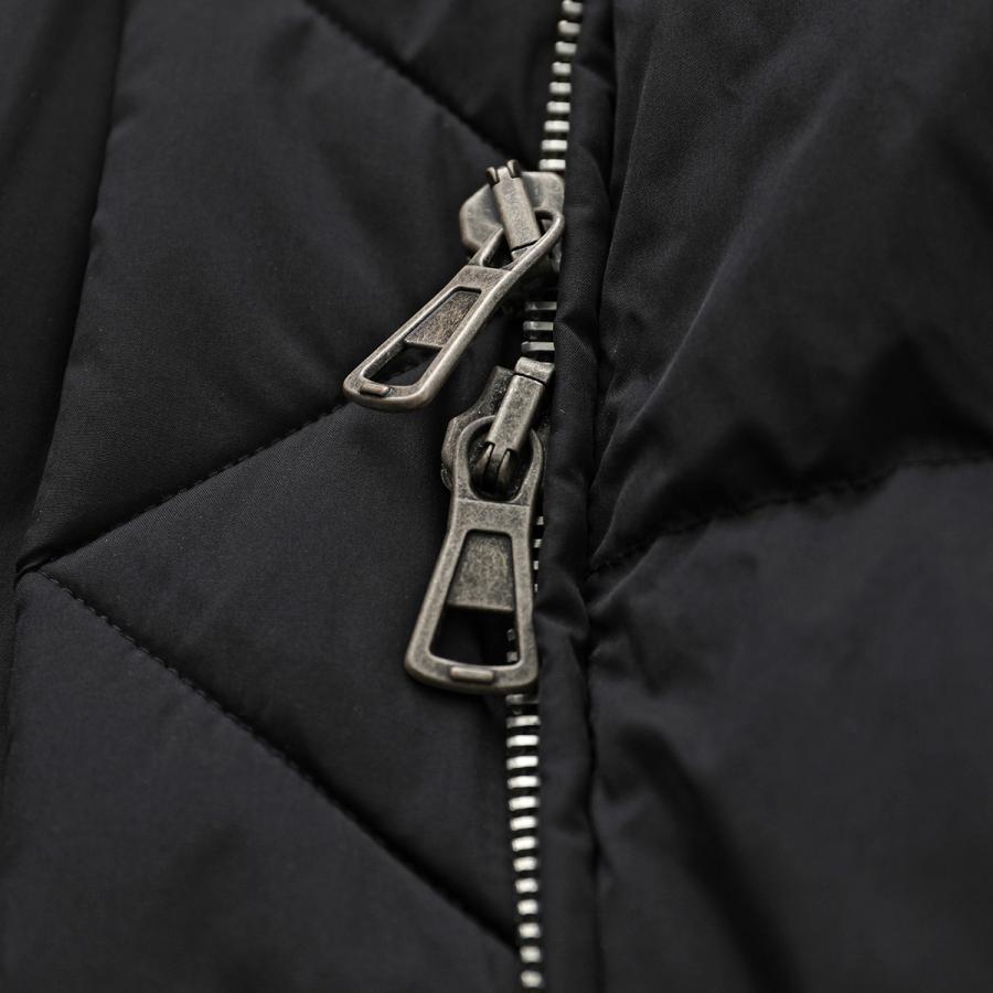 SPORTMAX（スポーツマックス） ダウンコート ULNA レディース フード