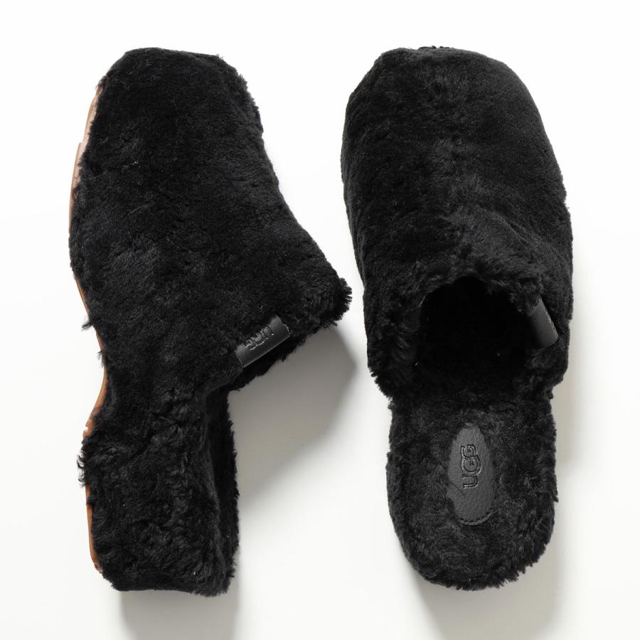 UGG アグ サンダル Fuzz Sugar Clog ファズ シュガー クロッグ UGG アグ サンダル Fuzz Sugar Clog ファズ シュガー クロッグ