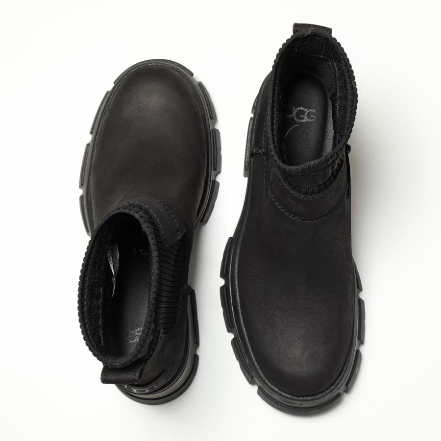 UGG アグ ショートブーツ W BROOKLYN CHELSEA ブルックリン UGG アグ ショートブーツ W BROOKLYN CHELSEA ブルックリン