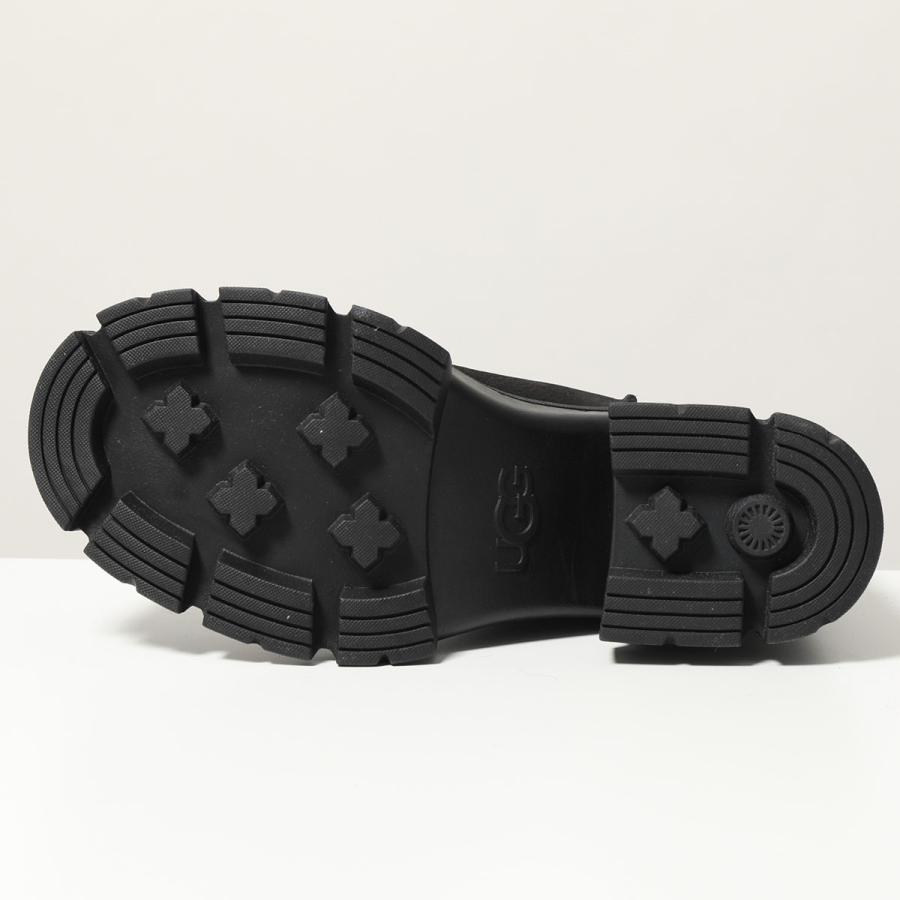 UGG アグ ショートブーツ W BROOKLYN CHELSEA ブルックリン UGG アグ ショートブーツ W BROOKLYN CHELSEA ブルックリン