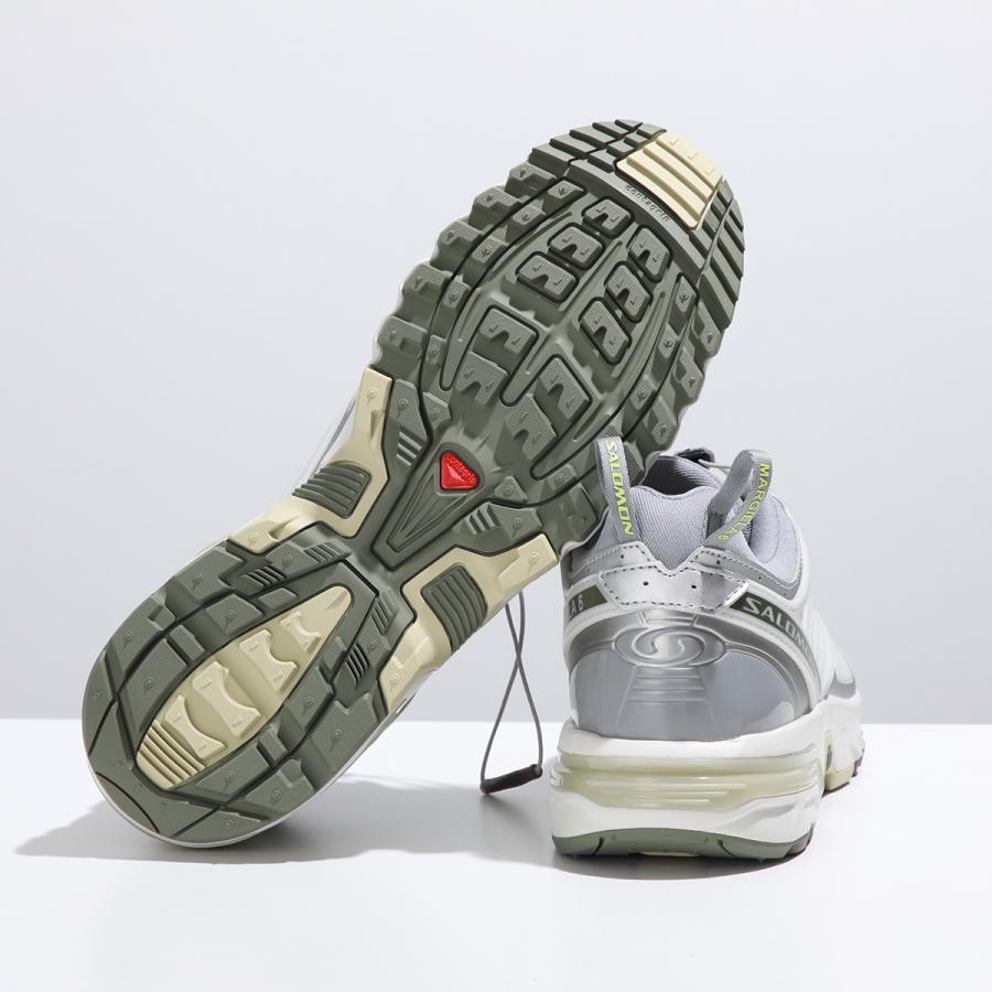 MM6 × SALOMON エムエムシックス メゾンマルジェラ サロモン コラボ