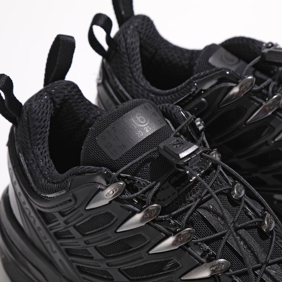 MM6 × SALOMON エムエムシックス メゾンマルジェラ サロモン MM6 × SALOMON エムエムシックス メゾンマルジェラ サロモン