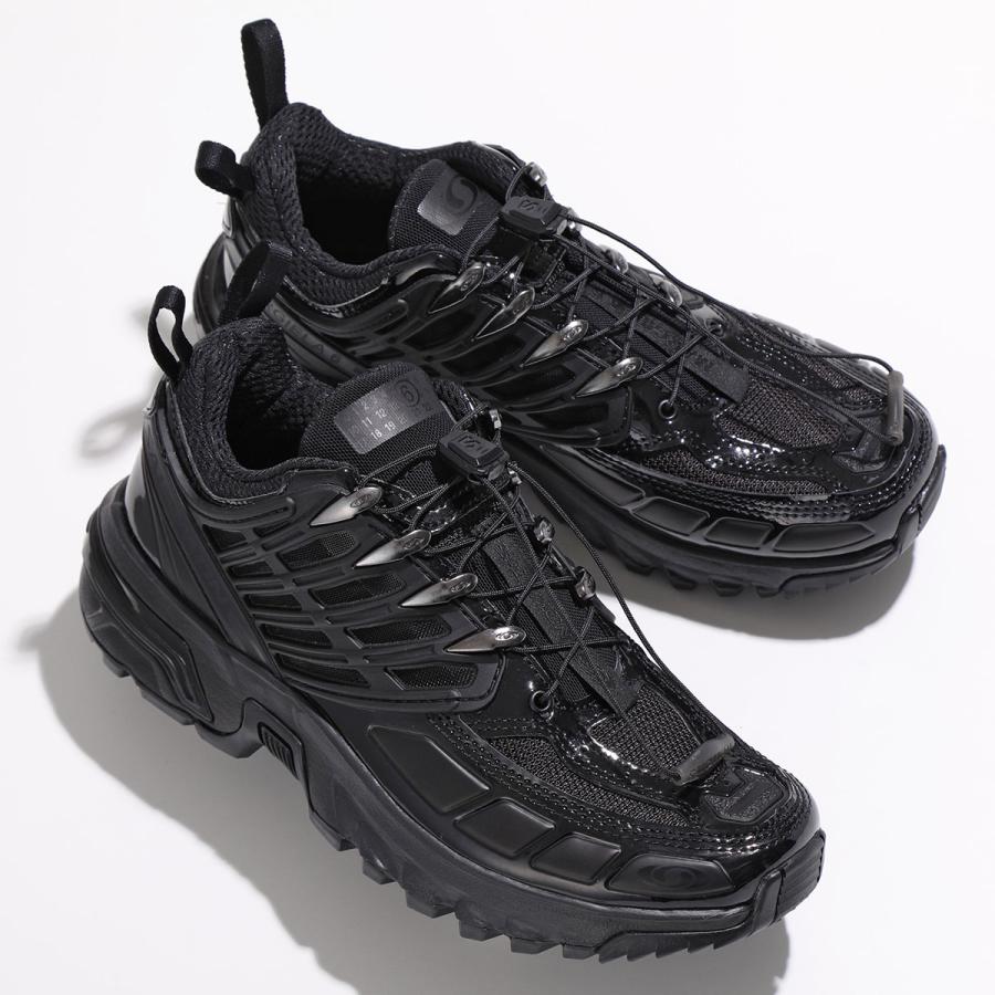 MM6 × SALOMON エムエムシックス メゾンマルジェラ サロモン コラボ