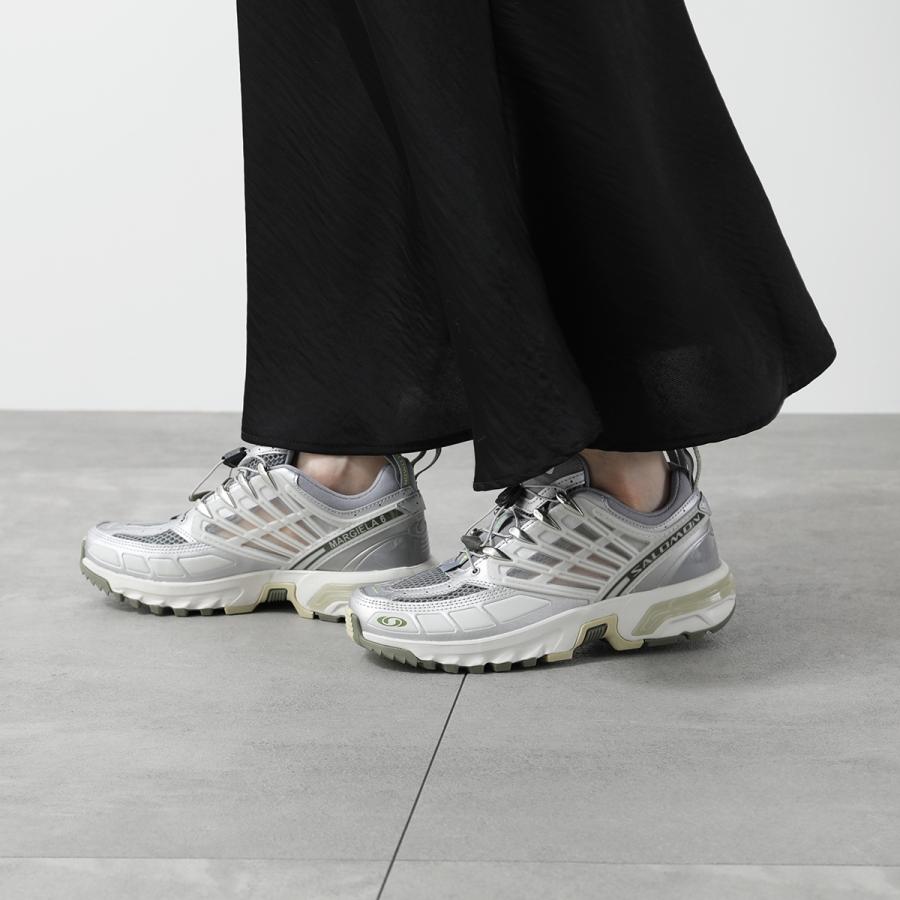 MM6 × SALOMON エムエムシックス メゾンマルジェラ サロモン MM6 × SALOMON エムエムシックス メゾンマルジェラ サロモン