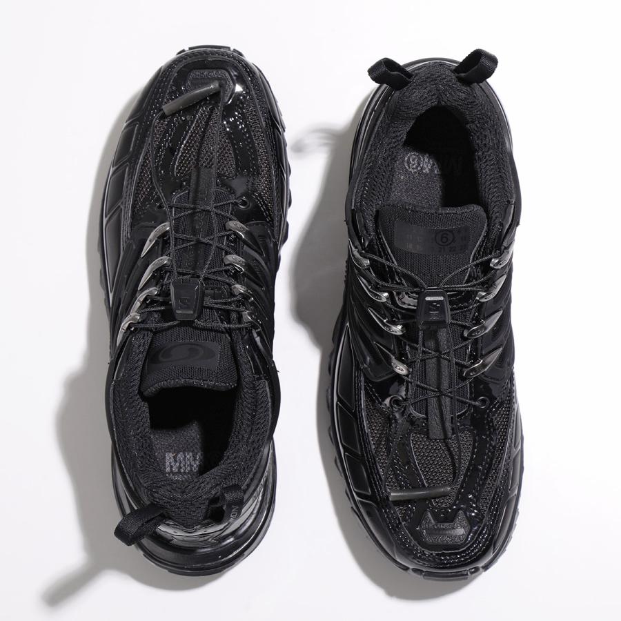 MM6 × SALOMON エムエムシックス メゾンマルジェラ サロモン コラボ
