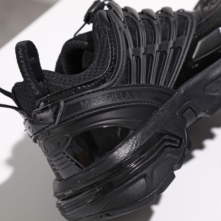 MM6 × SALOMON エムエムシックス メゾンマルジェラ サロモン コラボ