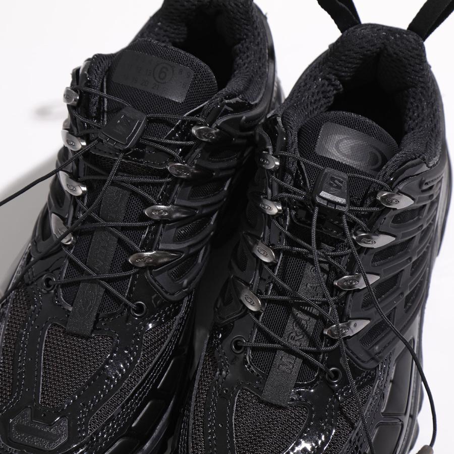 MM6 × SALOMON エムエムシックス メゾンマルジェラ サロモン MM6 × SALOMON エムエムシックス メゾンマルジェラ サロモン