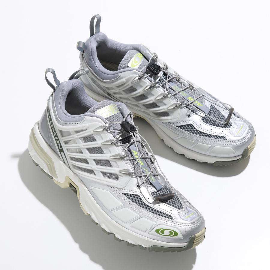 MM6 × SALOMON エムエムシックス メゾンマルジェラ サロモン MM6 × SALOMON エムエムシックス メゾンマルジェラ サロモン
