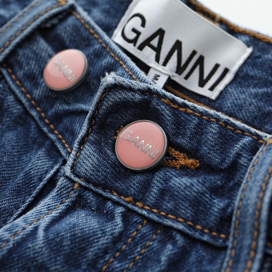 GANNI デニム