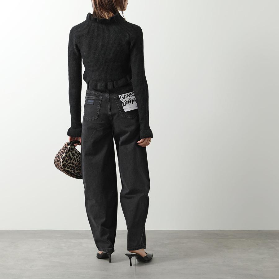 GANNI ガニー ジーンズ Stary スターリー F6625 6434 レディース GANNI ガニー ジーンズ Stary スターリー F6625 6434 レディース
