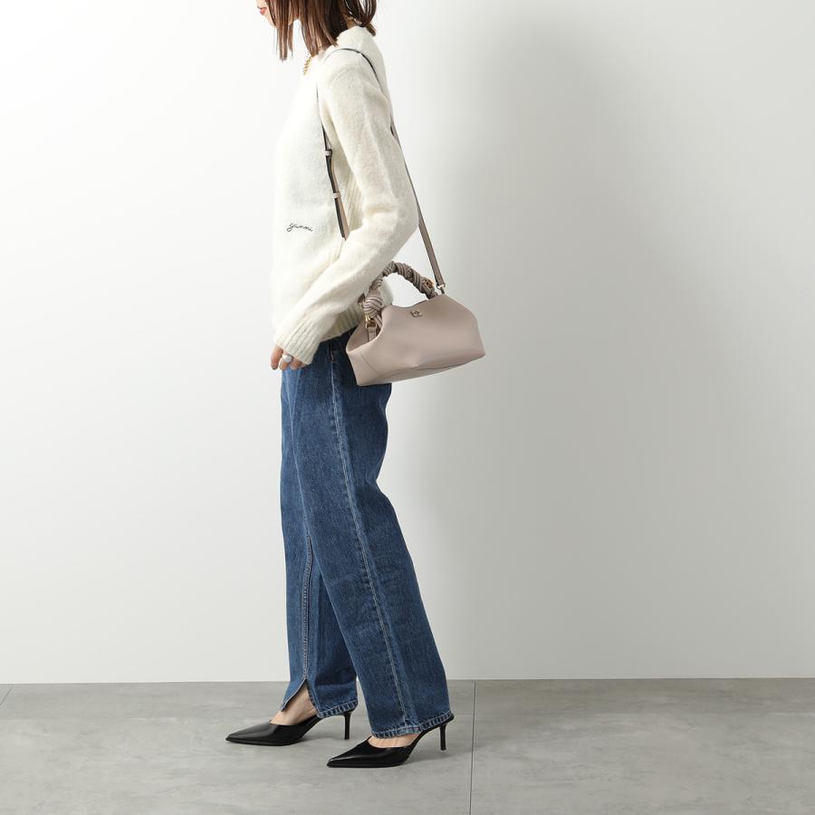 GANNI ショルダーバッグ 351107195_14.jpg