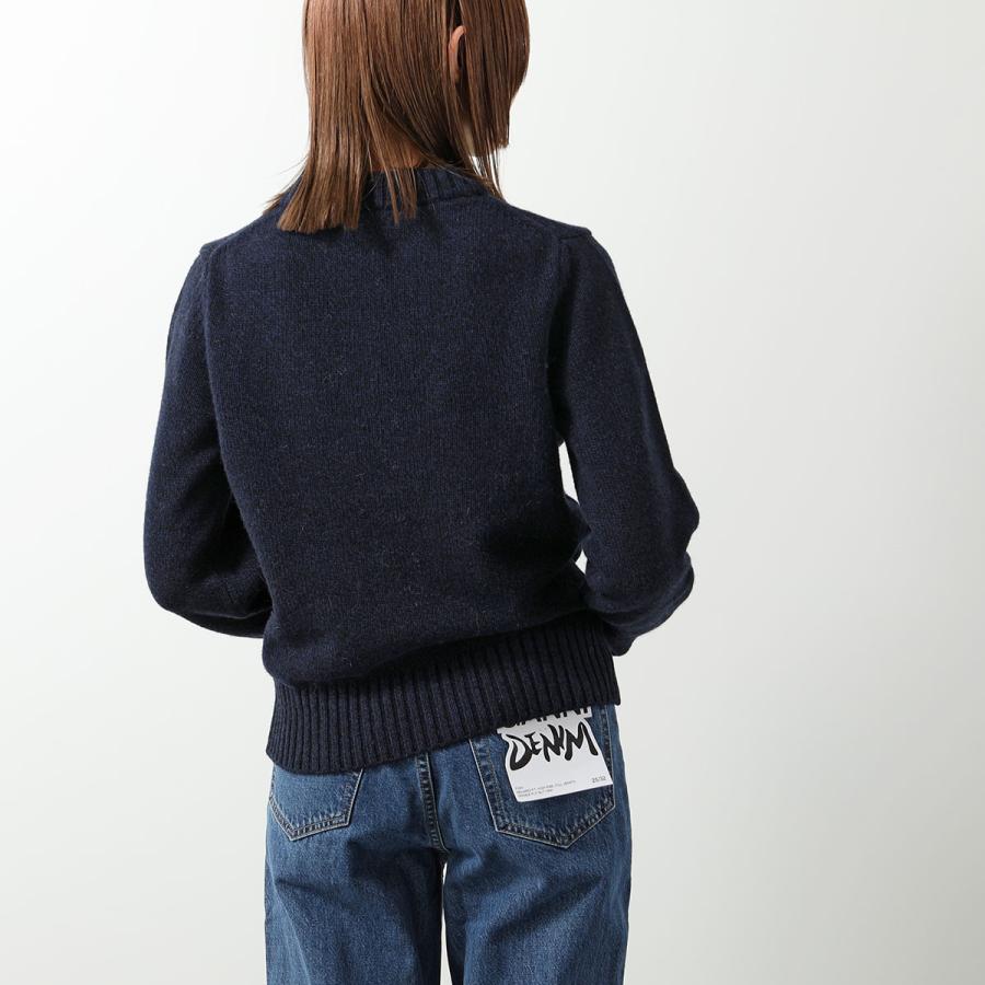 GANNIニット 楽天市場】【15％OFFクーポン対象・1/14-18時～】GANNI ガニー ニット