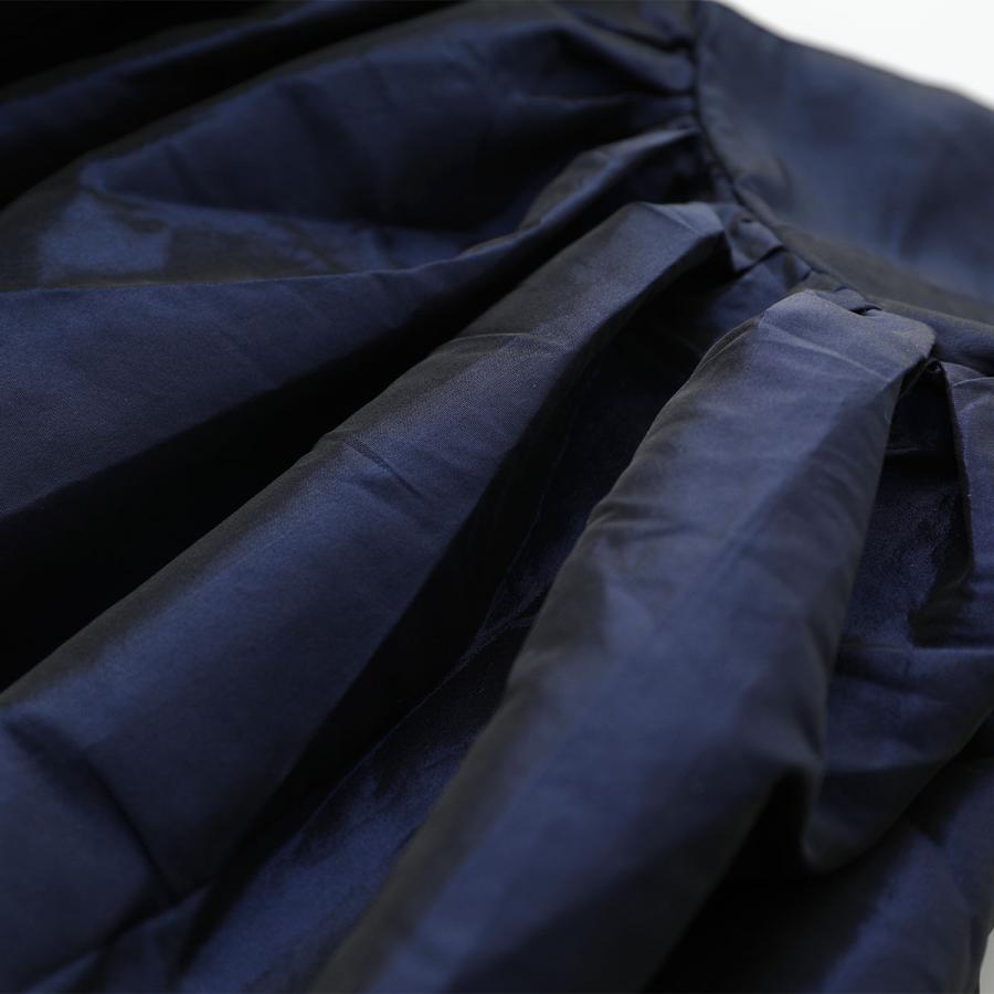 GANNI ガニー タフタキャミワンピ GANNI ガニー タフタキャミワンピ