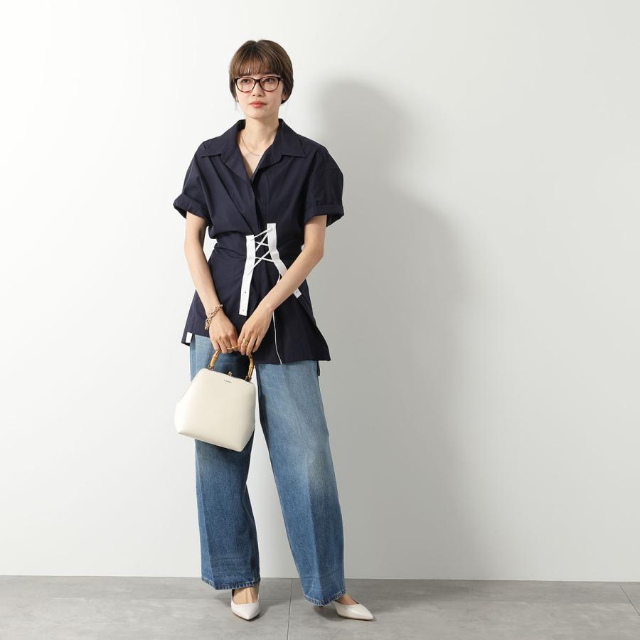 MONCLER（モンクレール） メガネ ML5014 メンズ ウェリントン型 めがね