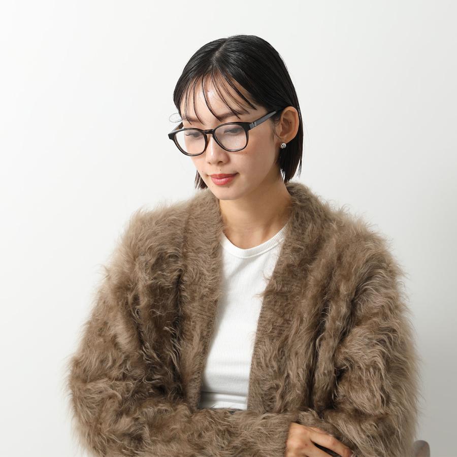 MONCLER（モンクレール） ダテメガネ ML5013 レディース ウェリントン