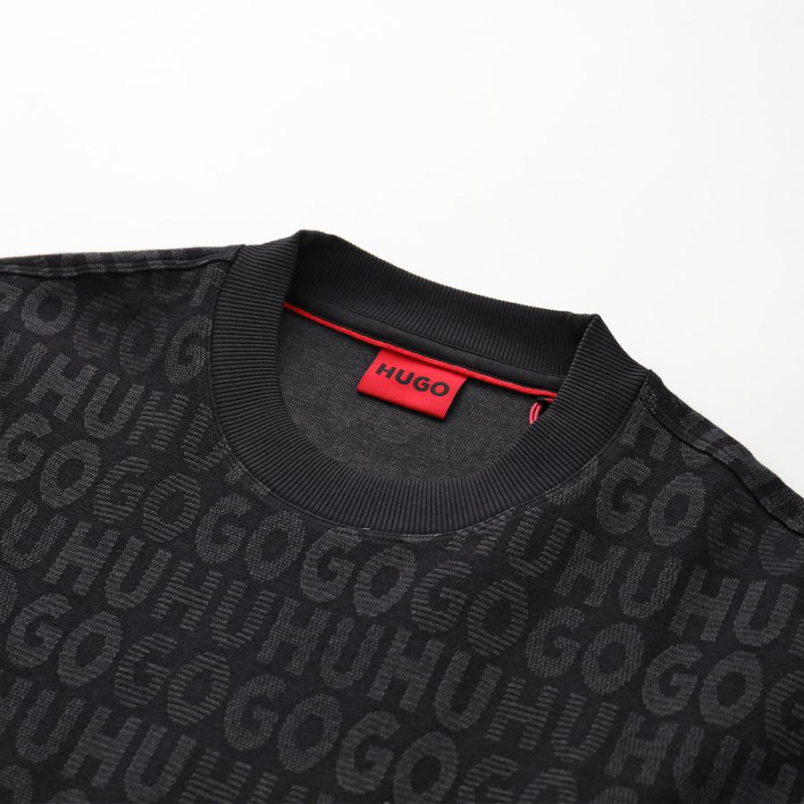 HUGO BOSS（ヒューゴ・ボス） トレーナー 50496633 10253067 メンズ