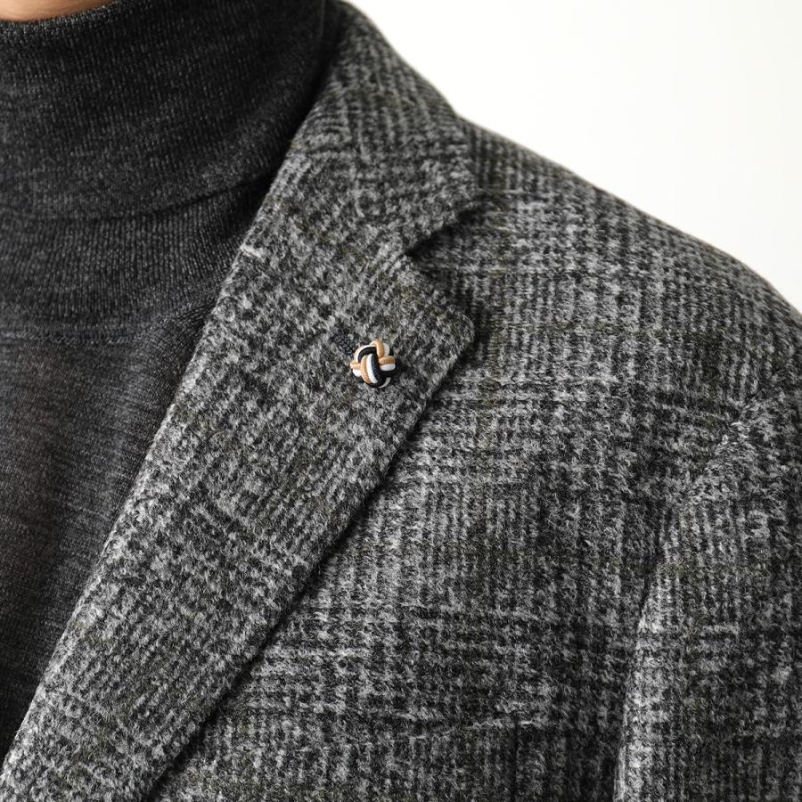 【未使用品】ヒューゴボス（HUGO BOSS）　スリムフィットジャケット　44 中古・古着通販】HUGO BOSS (ヒューゴ ボス) SLIM FIT ジャケット