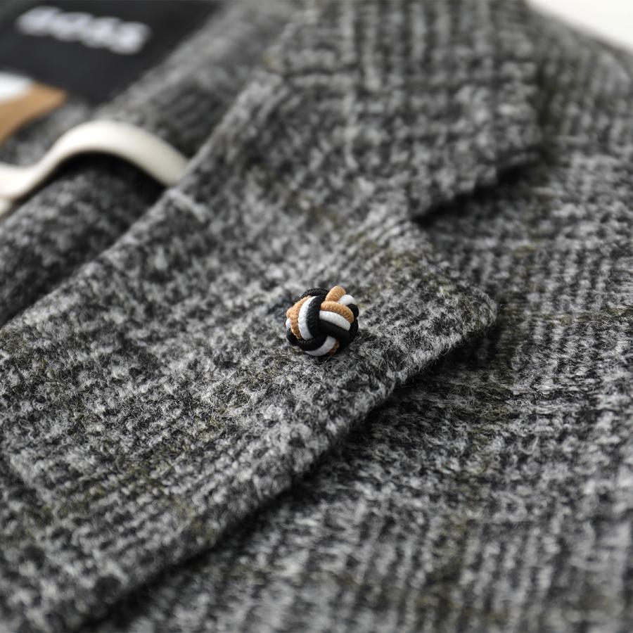 HUGO BOSS（ヒューゴ・ボス） ジャケット C-HANRY-J-233 50502545