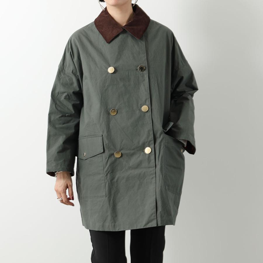 Mackintosh（マッキントッシュ） ミリタリージャケット WAX NEW HUMBIE