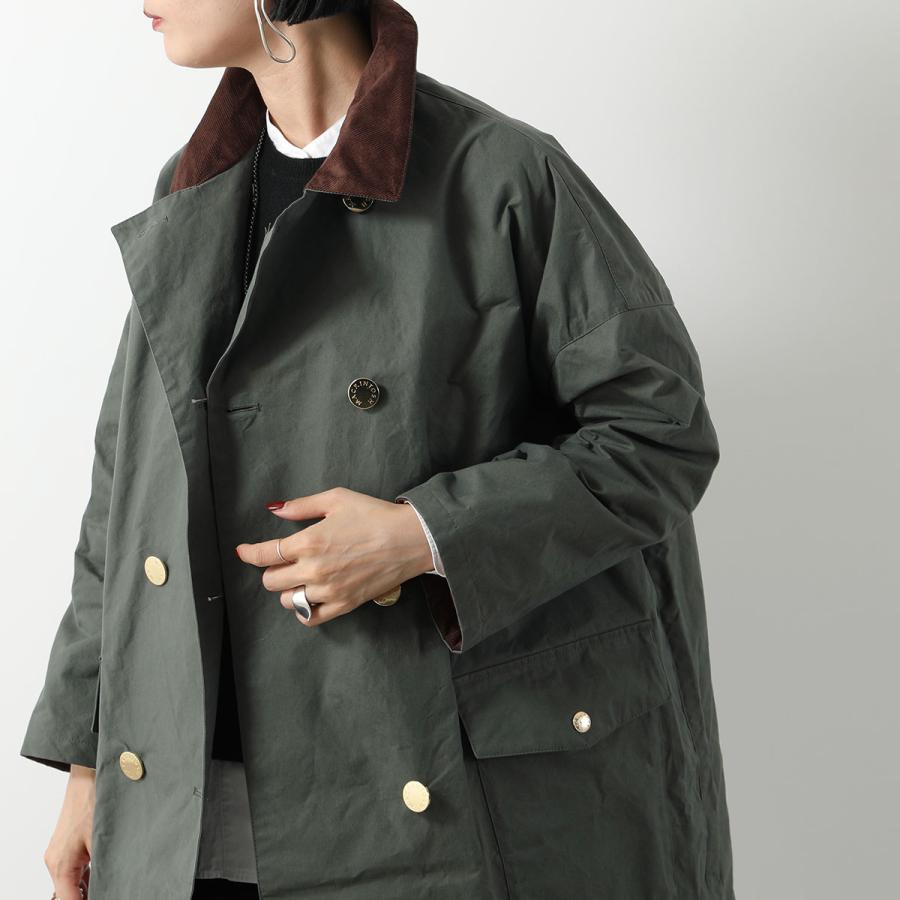 マッキントッシュ　ミリタリーコート Mackintosh MACKINTOSH マッキントッシュ ミリタリージャケット