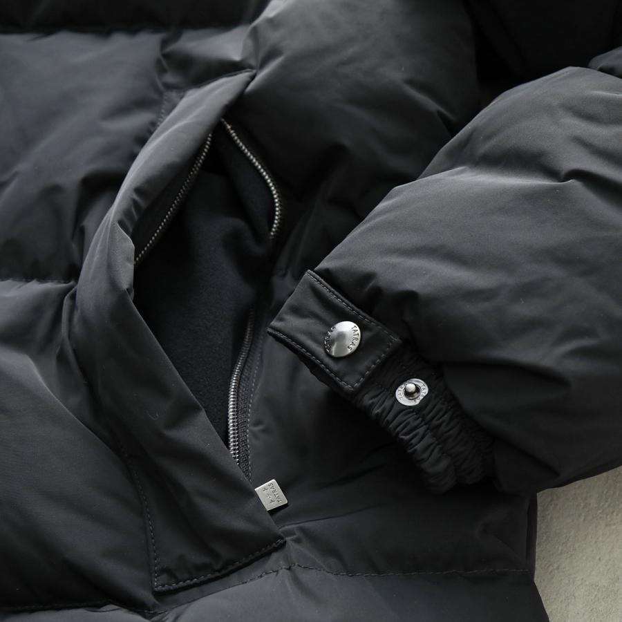 TATRAS（タトラス） ダウンジャケット COLEO コレオ MTLA23A4186-D