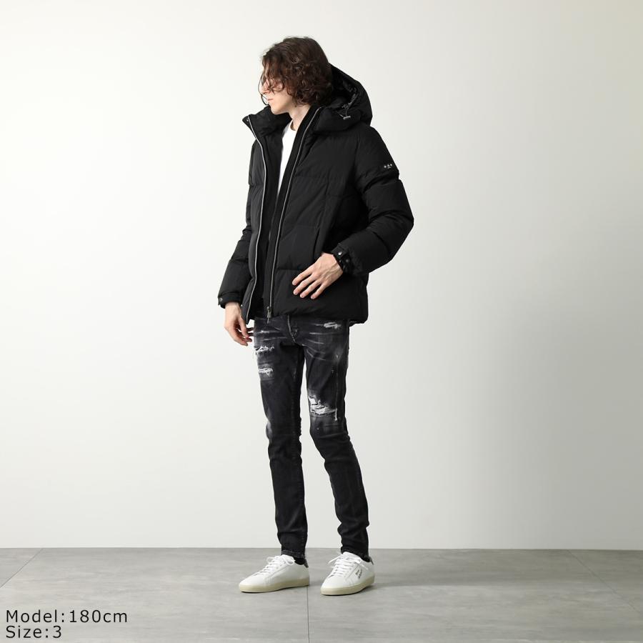 TATRAS（タトラス） ダウンジャケット COLEO コレオ MTLA23A4186-D