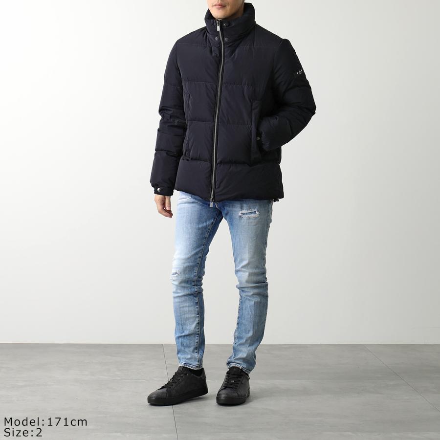 TATRAS（タトラス） ダウンジャケット COLEO コレオ MTLA23A4186-D