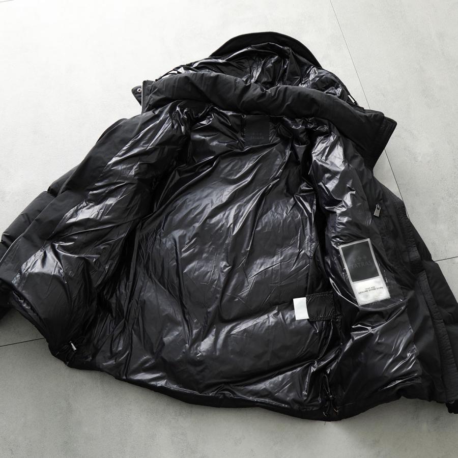 タトラス COLEO コレオ 5 XXL ダウンジャケット 黒 TATRAS 楽天市場