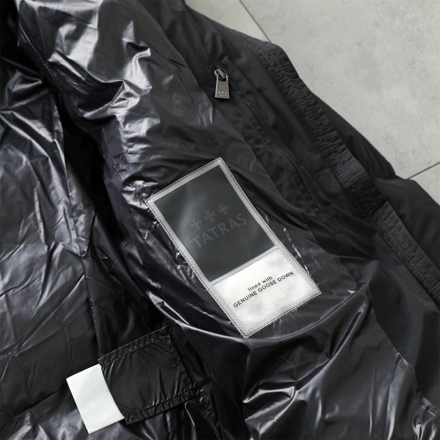 TATRAS（タトラス） ダウンジャケット COLEO コレオ MTLA23A4186-D