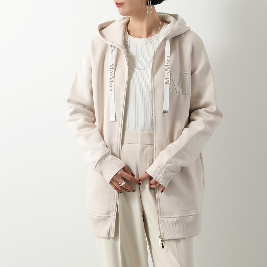 Max Mara S MAX MARA エス マックスマーラ パーカー NOSTOC Max Mara S MAX MARA エス マックスマーラ パーカー NOSTOC