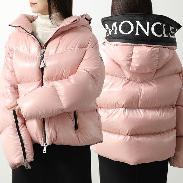 MONCLER（モンクレール） ダウンジャケット HUPPE ヒュッペ 1A00131