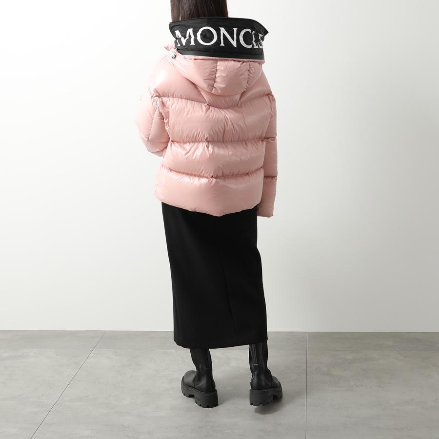 MONCLER（モンクレール） ダウンジャケット HUPPE ヒュッペ 1A00131