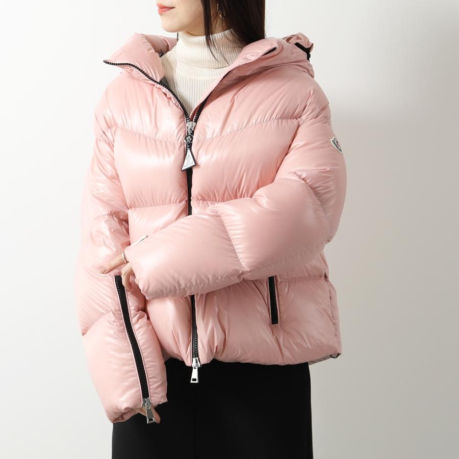MONCLER（モンクレール） ダウンジャケット HUPPE ヒュッペ 1A00131