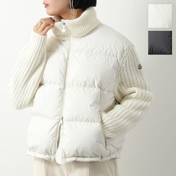 MONCLER（モンクレール） ダウンジャケット 9B00025 M1241 レディース