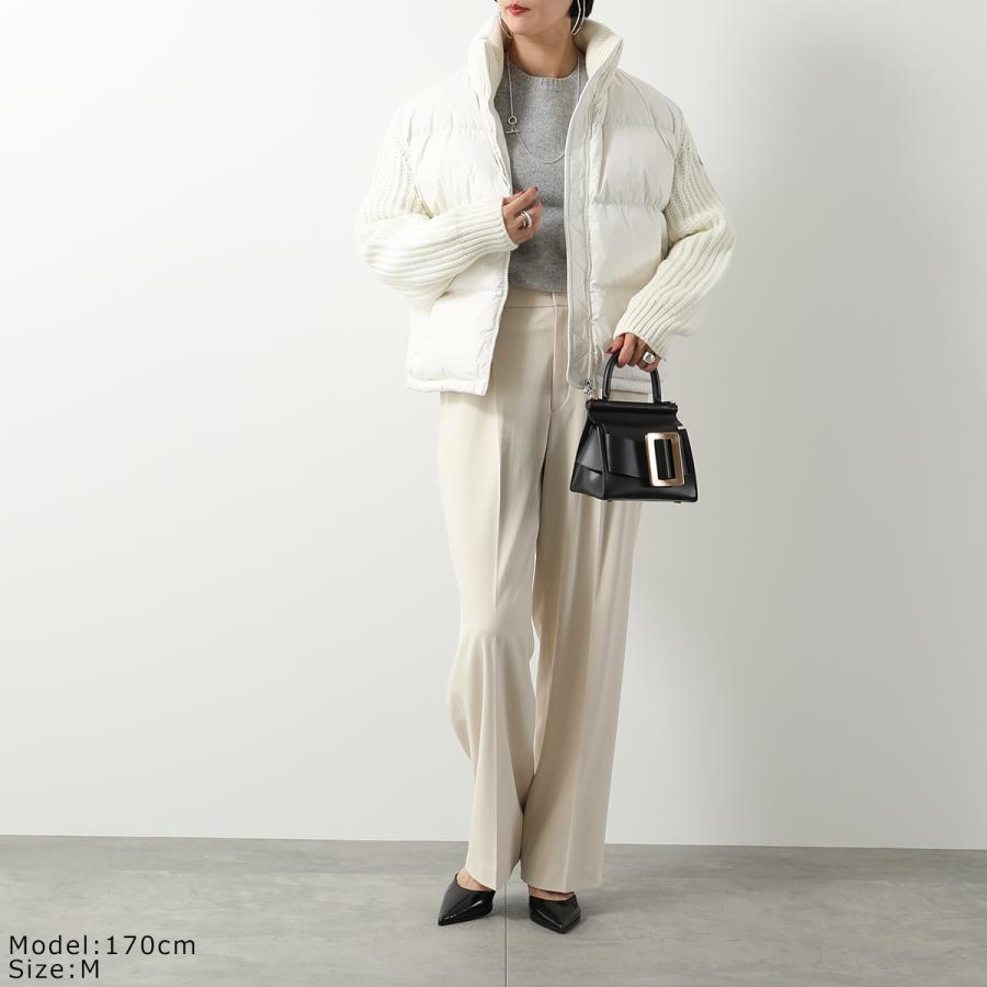 MONCLER（モンクレール） ダウンジャケット 9B00025 M1241 レディース