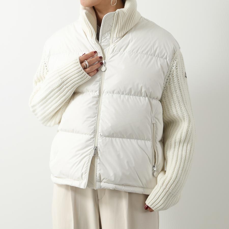 MONCLER モンクレール ダウンジャケット 9B00025 M1241 レディース 