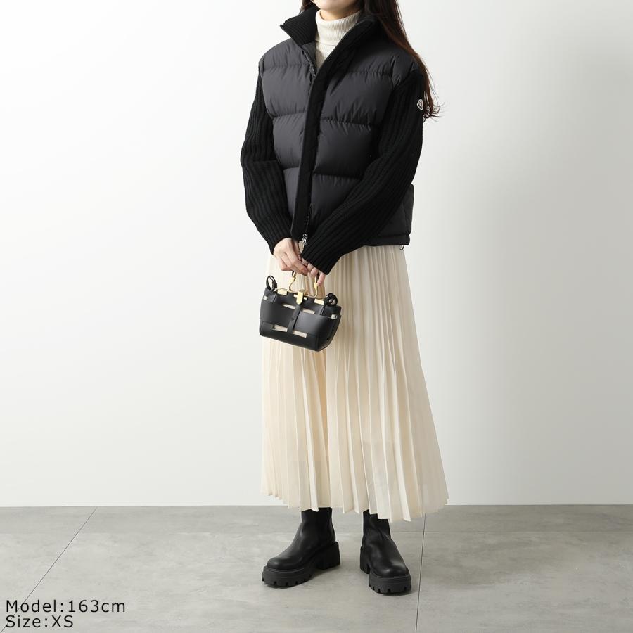 MONCLER（モンクレール） ダウンジャケット 9B00025 M1241 レディース