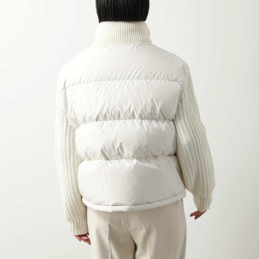 MONCLER（モンクレール） ダウンジャケット 9B00025 M1241 レディース