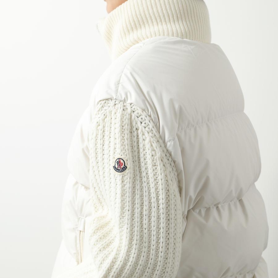 MONCLER（モンクレール） ダウンジャケット 9B00025 M1241 レディース