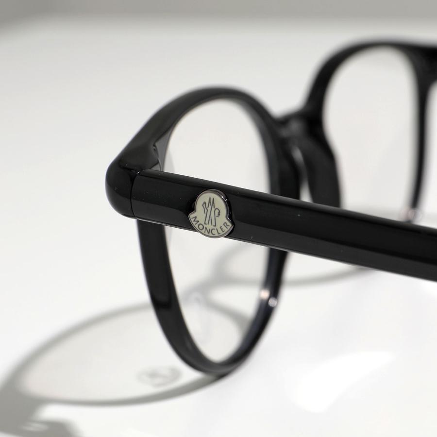 MONCLER（モンクレール） メガネ ML5032 レディース ウェリントン型