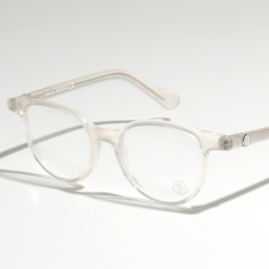 MONCLER（モンクレール） メガネ ML5032 レディース ウェリントン型