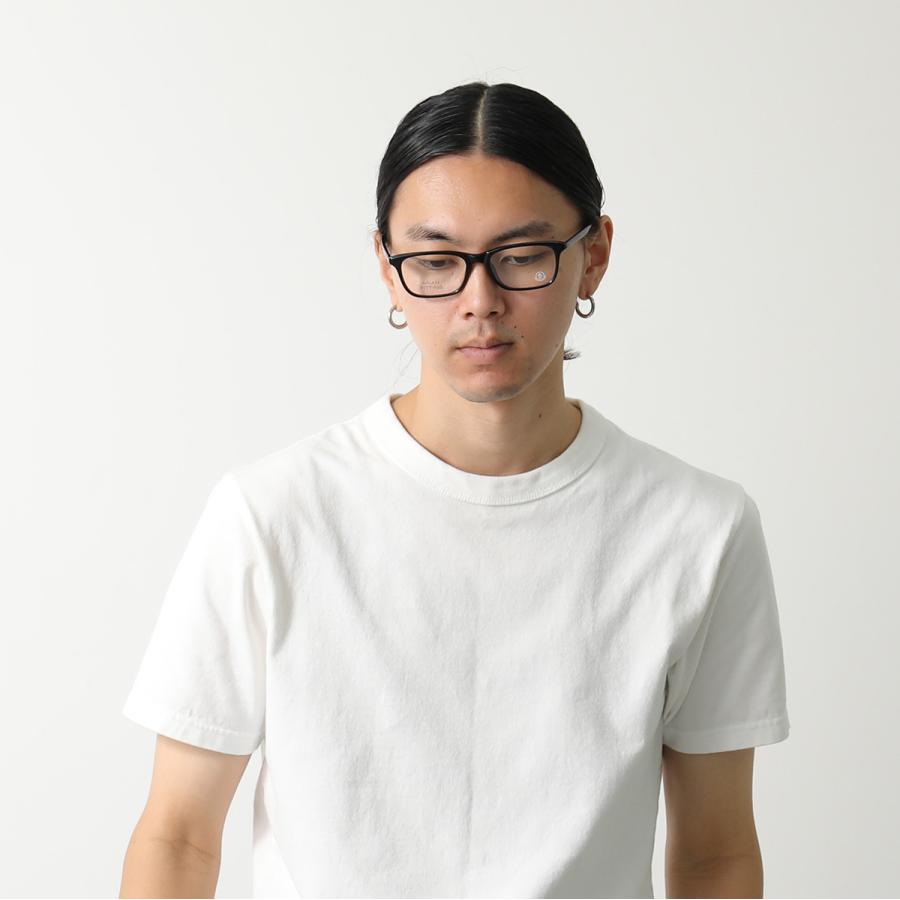MONCLER（モンクレール） メガネ ML5139 メンズ スクエア型 めがね